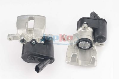 спирачен апарат JAPKO CAL272LJM