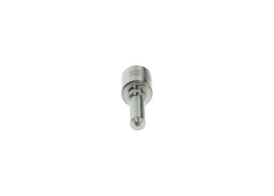 CR injector sproeier