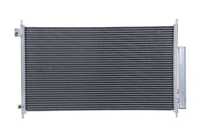 CONDENSATOR CLIMATIZARE WALKER WCD00102