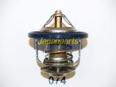 JAPANPARTS Termostatas, aušinimo skystis