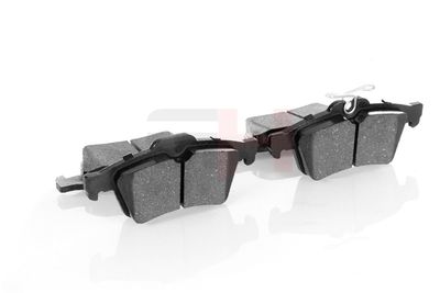 SET PLACUTE FRANA FRANA DISC GH GH411014 36