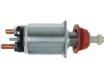 SOLENOID ELECTROMOTOR