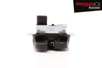 INCUIETOARE HAION METZGER AUTOTEILE 2310691 3