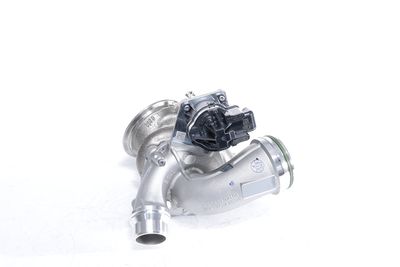 LADER AUFLADUNG BTS Turbo T918232 25