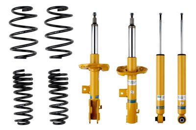 Stötdämpare- och fjädersats BILSTEIN 46-275943