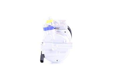 KOMPRESSOR KLIMAANLAGE NISSENS 890757 16