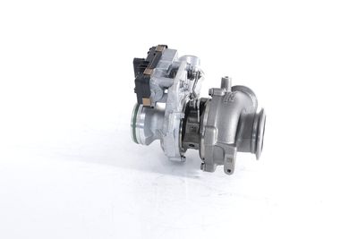 LADER AUFLADUNG BTS Turbo T918779 11