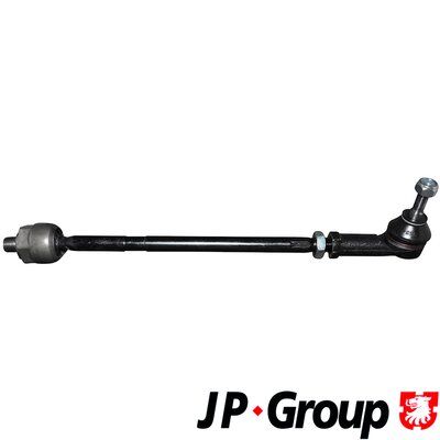 Поперечная рулевая тяга JP GROUP 1544400180 для FORD PUMA