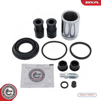 Opravná sada brzdového strmeňa ESEN SKV 91SKV061