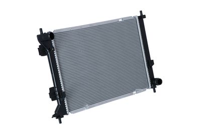 RADIATOR RACIRE MOTOR NRF 59341 41