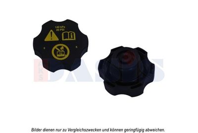 VERSCHLUSSDECKEL KüHLER