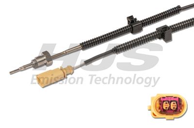 SENSOR ABGASTEMPERATUR