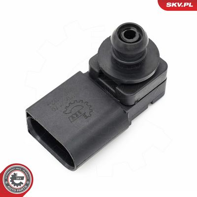 Sensor, Saugrohrdruck