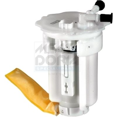 SISTEM ALIMENTARE CU COMBUSTIBIL