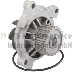 Water Pump, engine cooling 7.07152.44.0
