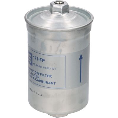 FILTRU COMBUSTIBIL KOLBENSCHMIDT 50013171 5