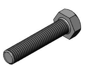 SURUB SISTEM DE ESAPAMENT WALKER 83105 1