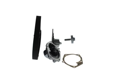 SET POMPA APA + CUREA DINTATA BOSCH 1987946397 3