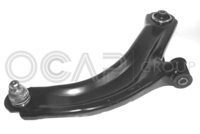 BRAT SUSPENSIE ROATA