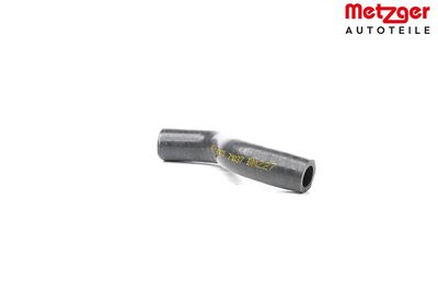 ÖLSCHLAUCH METZGER AUTOTEILE 2401470 7