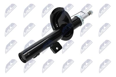 AMORTIZOR NTY ACT024 21