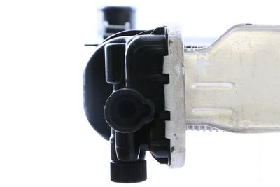 Vorschau Kühler, Motorkühlung Ansicht 10