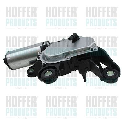 HOFFER H27071 Деталь для DAF CF FAN 410, FAG 410 HOFFER H27071 Деталь для DAF CF FAN 410, FAG 410