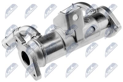 EGR kjøler NTY EGR-LR-006A