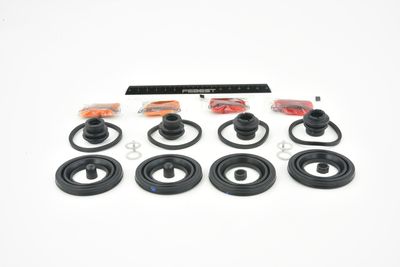 SET REPARATIE ETRIER FEBEST 0175ASU40F 27