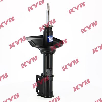 STOßDäMPFER KYB 633069 5