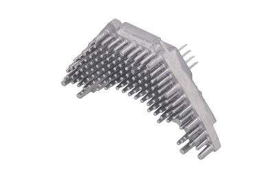 Odpor, vnitřní tlakový ventilátor KAMOKA 4140111