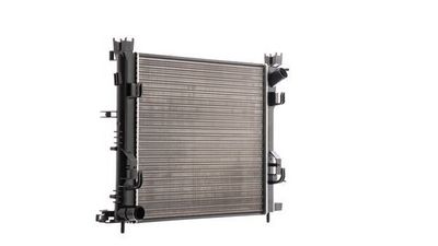 RADIATOR RACIRE MOTOR MAHLE CR2686000S 5