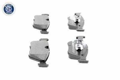 BREMSBELAGSATZ SCHEIBENBREMSE VAICO V204116 3