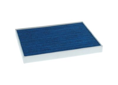 FILTER INNENRAUMLUFT BOSCH 0986628598 17