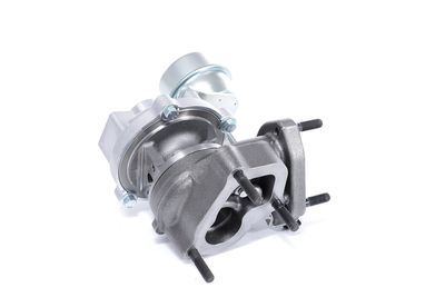 LADER AUFLADUNG BTS Turbo T914840BT 16