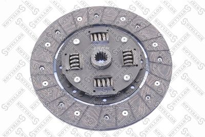 Диск сцепления STELLOX 07-00029-SX для OPEL ASCONA