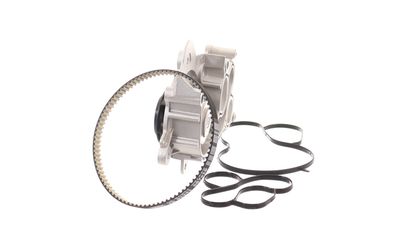 WASSERPUMPE MOTORKüHLUNG SKF VKPC81341 10