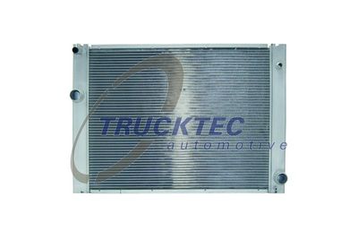 TRUCKTEC-AUTOMOTIVE 08.11.031 Кришка радіатора 