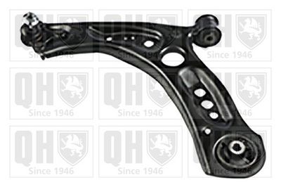 BRAT SUSPENSIE ROATA