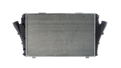 INTERCOOLER COMPRESOR