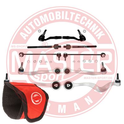 SET SUSPENSIE ROATA MASTER-SPORT GERMANY 368321SETMSM