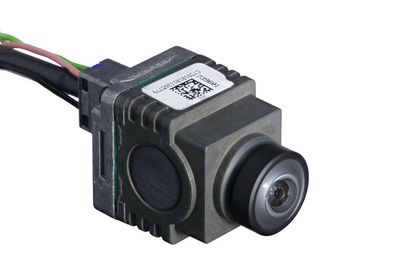 RüCKFAHRKAMERA EINPARKHILFE VALEO 890201 1