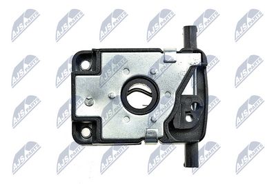 INCHIZATOR CAPOTA MOTOR NTY EZCBM066 4