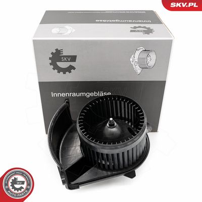 vnitřní ventilátor ESEN SKV 68SKV042