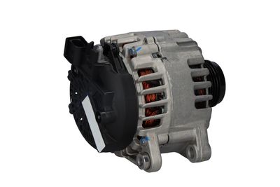 GENERATOR / ALTERNATOR VALEO 440587 16