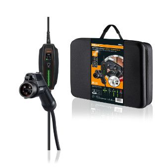 LADEKABEL ELEKTROFAHRZEUG