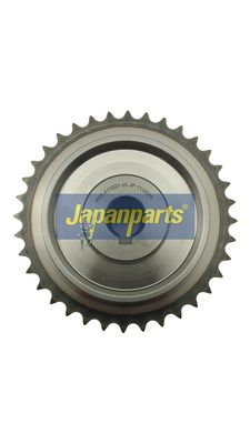 Sada rozvodového řetězu JAPANPARTS KDK-K03