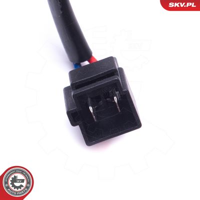 Mechanizmus zdvíhania okna ESEN SKV 51SKV072