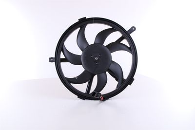 LüFTER MOTORKüHLUNG NISSENS 85632 40