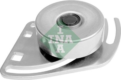 Rolka napinacza, pasek klinowy wielorowkowy SCHAEFFLER INA 531003910